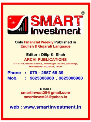 SMART INVESTMENT  - Magazine